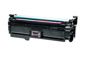 Toner di alta qualità compatibile HP CE403A M MAGENTA